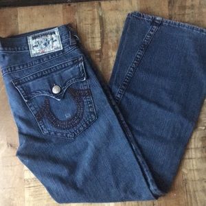 True Religion 34